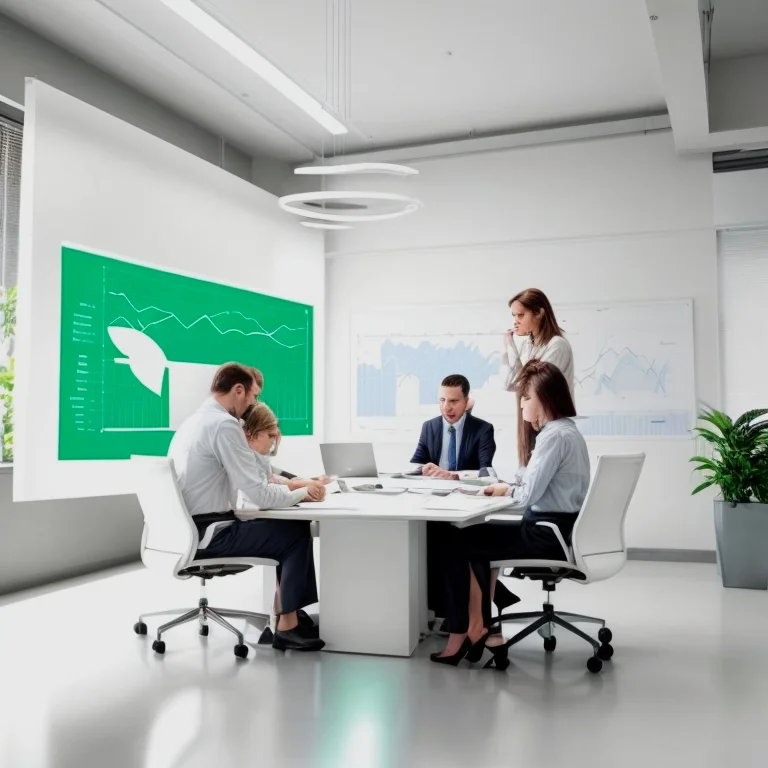 نهج متكامل يدعم الاستدامة والتنمية البشرية