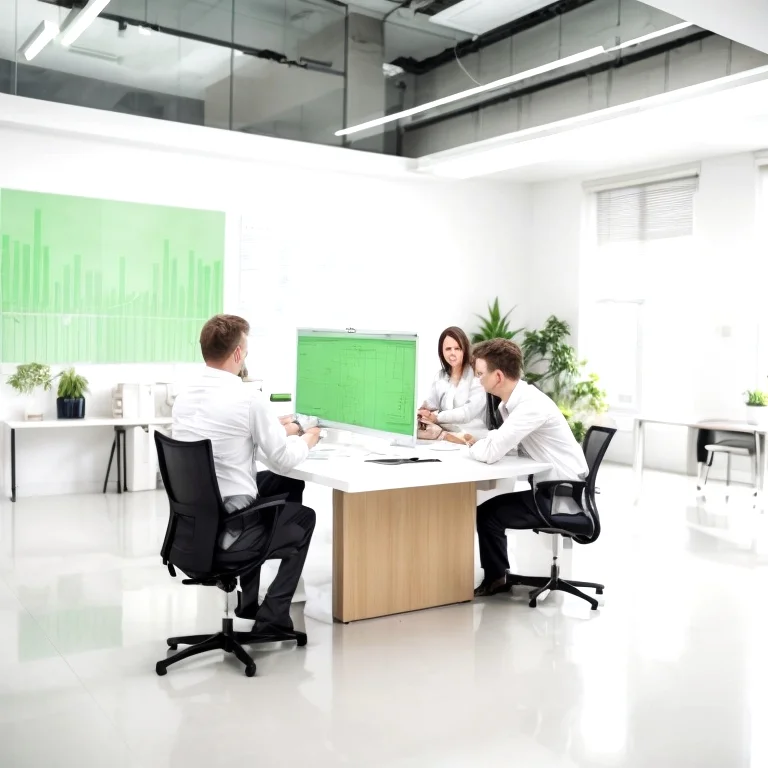 صورة توضيحية لاستراتيجية واعية