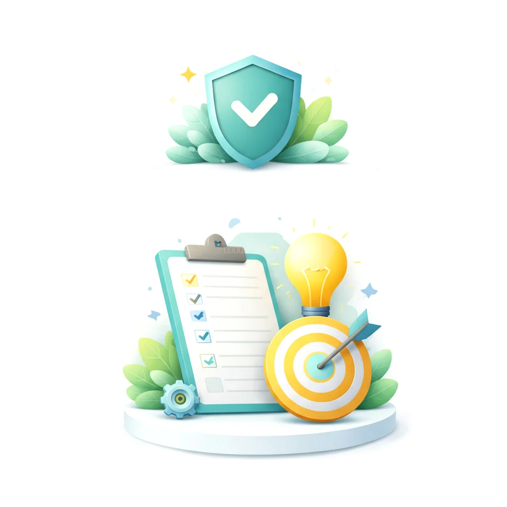 الخطة الأساسية